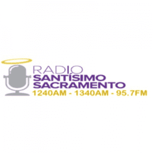 KCVV Radio Santisimo Sacramento