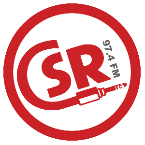 Canterbury Student Radio