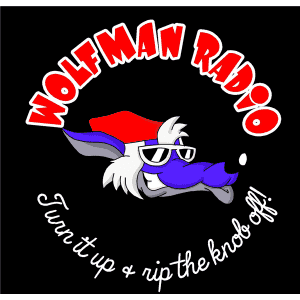 Wolfman Radio
