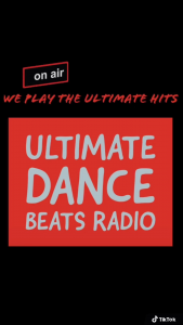 Ultimate dance beats radio