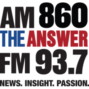 WGUL AM 860 The Answer