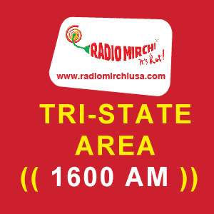 Radio Mirchi New York