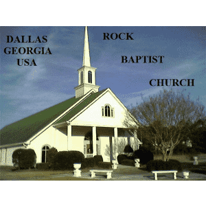 Rock Baptist Church