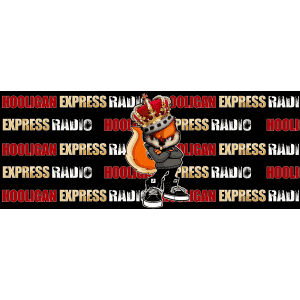 Hooligan Express Radio
