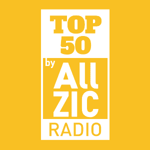 Allzic Radio TOP 50