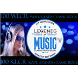 100WLCR.COM