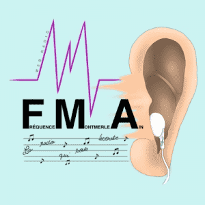 Fréquence Montmerle  Ain