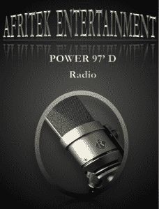 Power 97' D