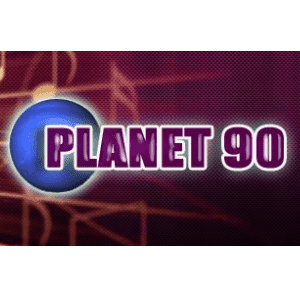 Planet 90