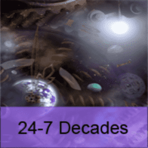 24-7 Decades