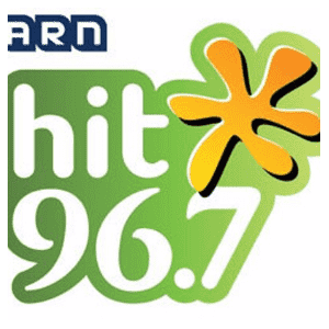 Hit U.A.E 96.7 FM