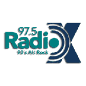 RadioX