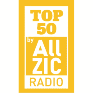 Allzic Radio TOP 50