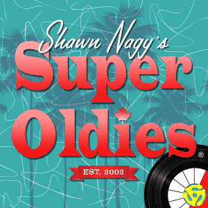 Shawn Nagy’s Super Oldies