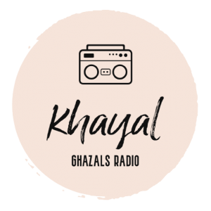 Khayal Ghazals Radio
