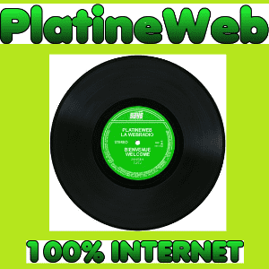 PlatineWeb