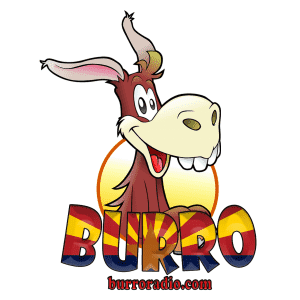 The Burro