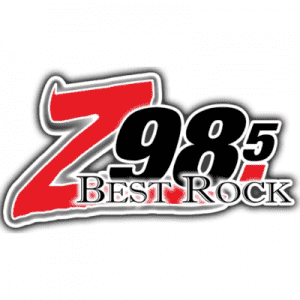 WZLQ Z98.5 Best Rock