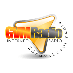 Internet Radio GVM