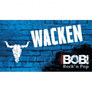 RADIO BOB! Wacken Nonstop