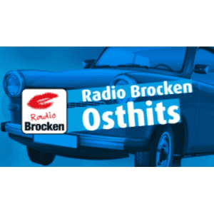 Radio Brocken - Osthits