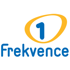 Frekvence 1 102.5 FM