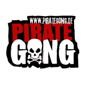 Pirate Gong Nürnberg