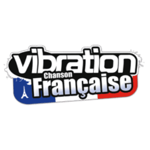 Vibration Chanson Française