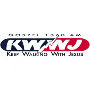 KWWJ Gospel 1360