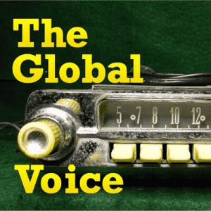 The Global Voice