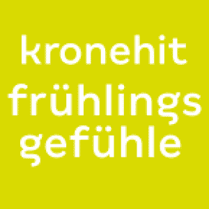 kronehit frühlingsgefühle