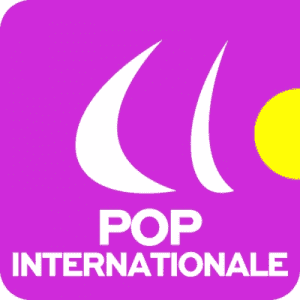 Tendance Ouest - Pop Internationale