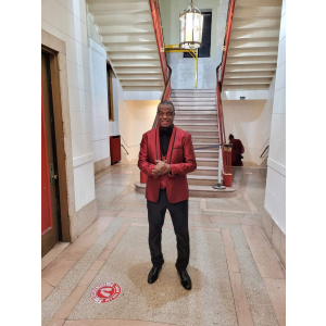 Total package of New York