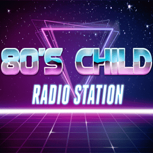 80's Child Radio