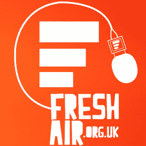 FreshAir Radio