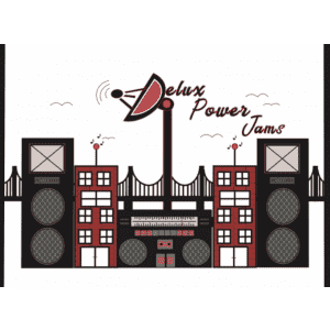 Delux Power Jams