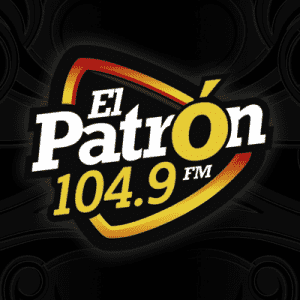 XHBD El Patrón 104.9 FM