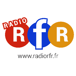 Radio RFR Frequence Retro