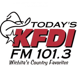 KFDI FM 101.3
