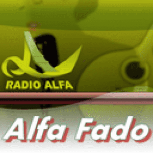 Radio Alfa Fado