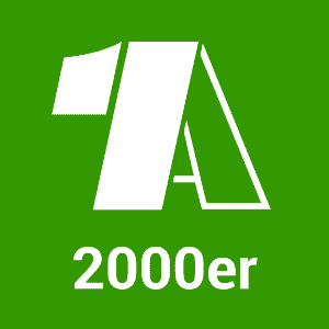 1A 2000er