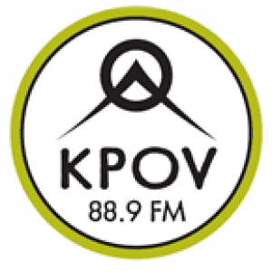 KPOV-FM
