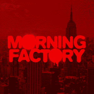 Morning Factory Radio House