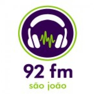 92 FM