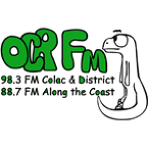 OCR FM