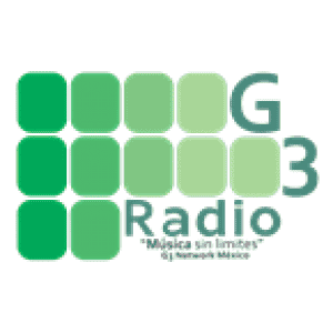G3 Radio México
