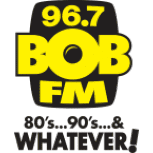 96.7 BOB FM