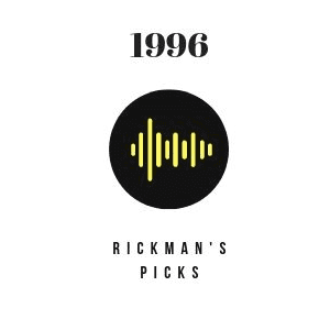 Static: The Best of 1996