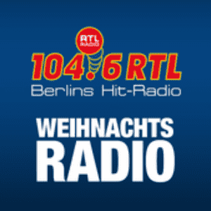 104.6 RTL - Weihnachtsradio