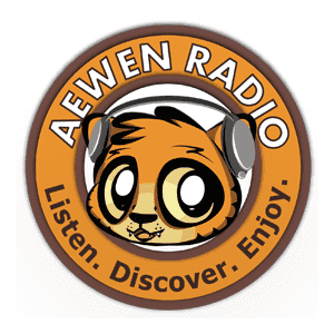 Aewen Radio (K-Jpop)